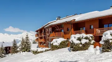 Premium Résidence Les Alp