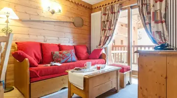 Premium Résidence Les Alp