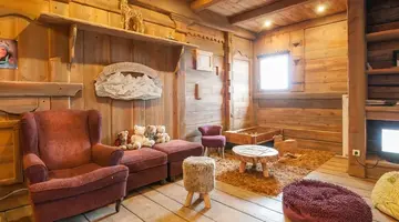 Premium Résidence Les Alp