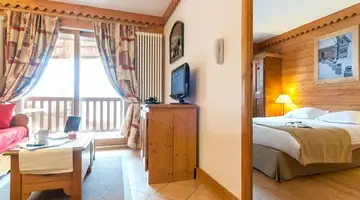 Premium Résidence Les Alp