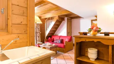Premium Résidence Les Alp