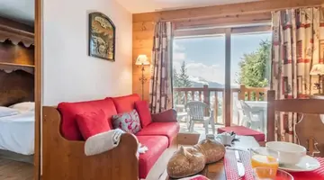 Premium Résidence Les Alp