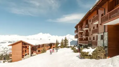 Premium Résidence Les Alp