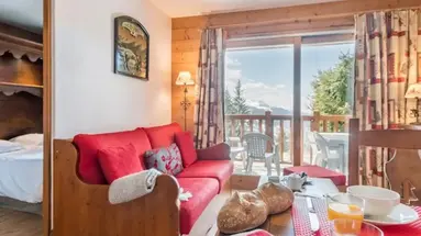 Premium Résidence Les Alp