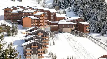 Premium Résidence Les Crę