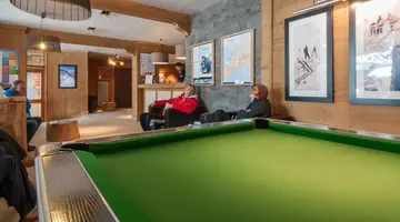Premium Résidence Les Crę