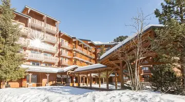 Premium Résidence Les Crę