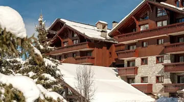 Premium Résidence Les Fer