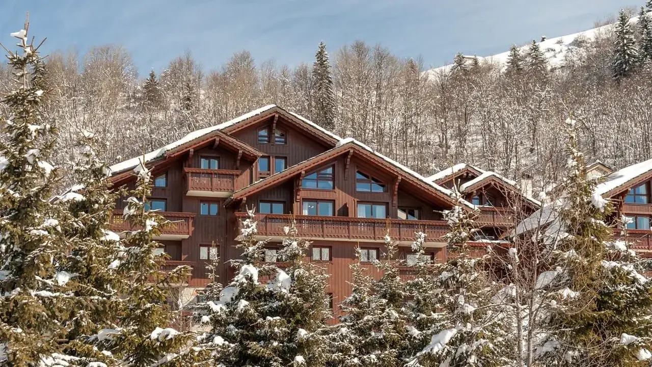 Premium Résidence Les Fer