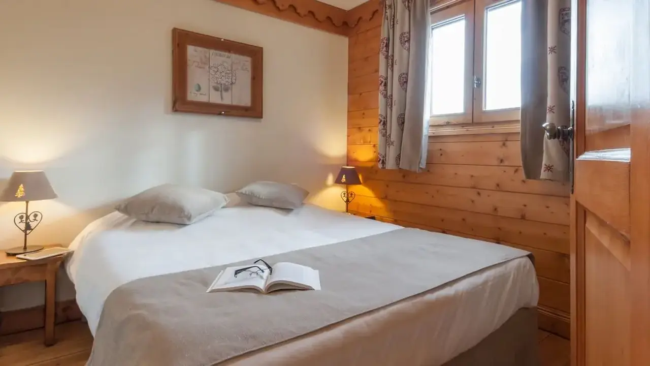 Premium Résidence Les Fer