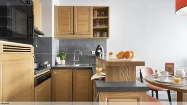 Premium Résidence Les Ter