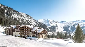 Premium Résidence Les Ter