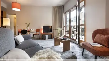 Premium Résidence Les Ter