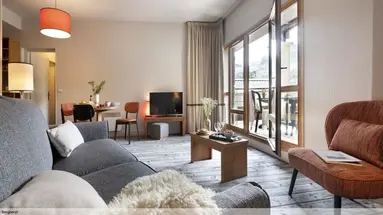 Premium Résidence Les Ter