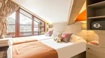 Premium Résidence Les Ter