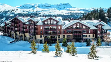 Premium Résidence Les Ter