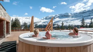Premium Résidence Les Ter