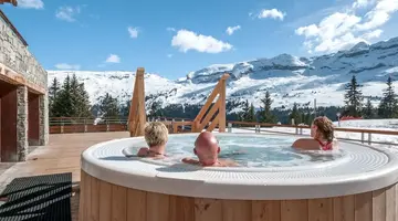 Premium Résidence Les Ter