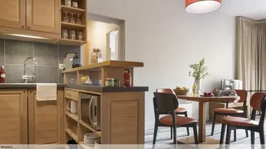 Premium Résidence Les Ter
