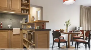 Premium Résidence Les Ter