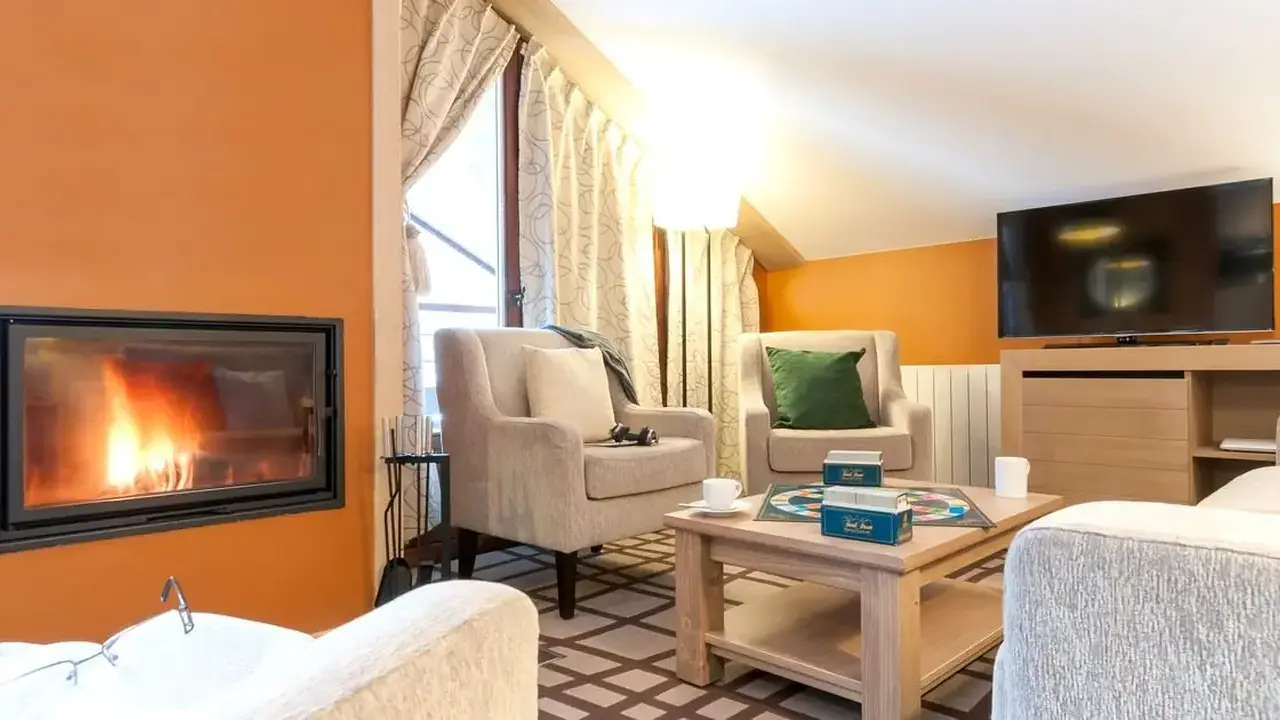 Premium Résidence Les Ter