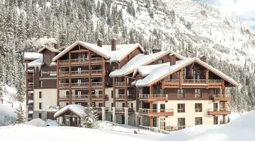 Premium Résidence Les Ter