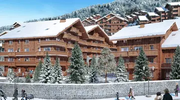 Premium Résidence LHévan
