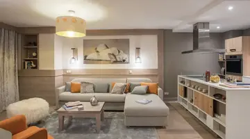 Premium Résidence LHévan