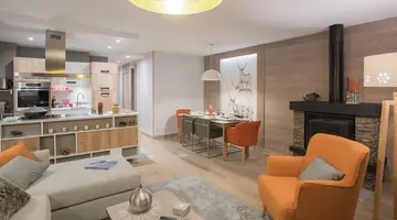 Premium Résidence LHévan