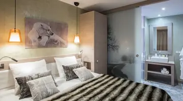 Premium Résidence LHévan