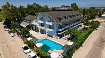 Prenses Sealine Beach Hotel