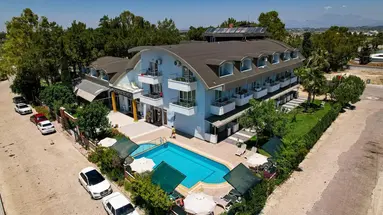 Prenses Sealine Beach Hotel
