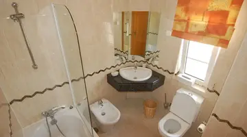 Presa Da Moura
