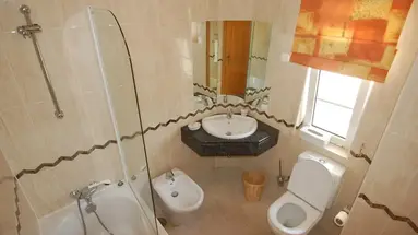 Presa Da Moura
