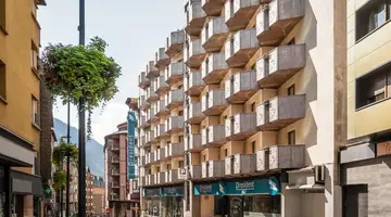 President by ALEGRIA