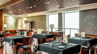 President by Alegria