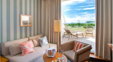 President Hotel 5*, Valamar Collection