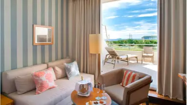 President Hotel 5*, Valamar Collection