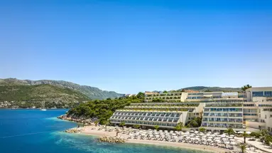 President Hotel 5* Valamar Collection