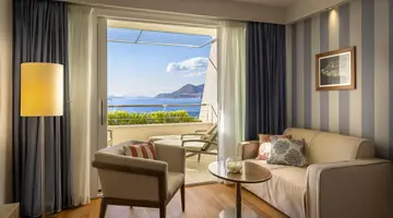 President Hotel 5*, Valamar Collection