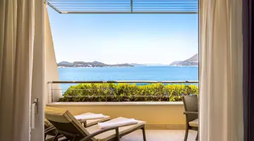 President Hotel 5*, Valamar Collection