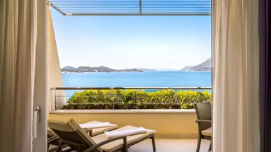President Hotel 5*, Valamar Collection