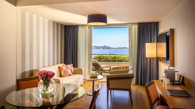 President Hotel 5*, Valamar Collection