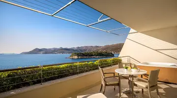 President Hotel 5*, Valamar Collection