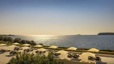 President Hotel 5*, Valamar Collection