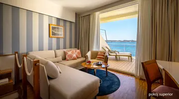 President Hotel 5* Valamar Collection