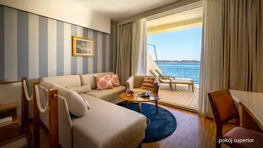 President Hotel 5* Valamar Collection