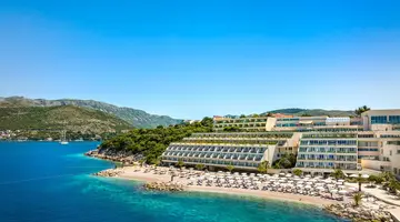 President Hotel 5* Valamar Collection
