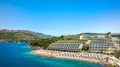 President Hotel 5* Valamar Collection