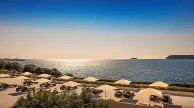President Hotel 5* Valamar Collection